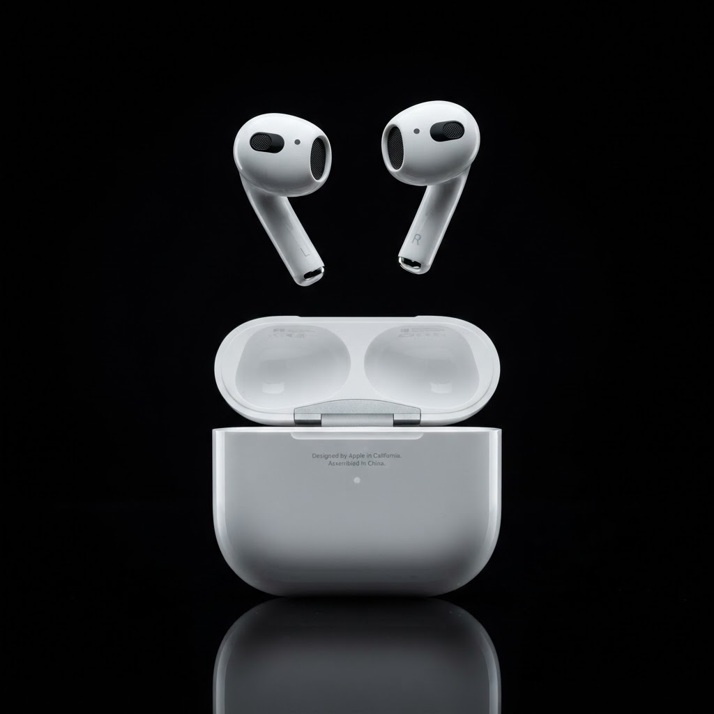 AirPods 4