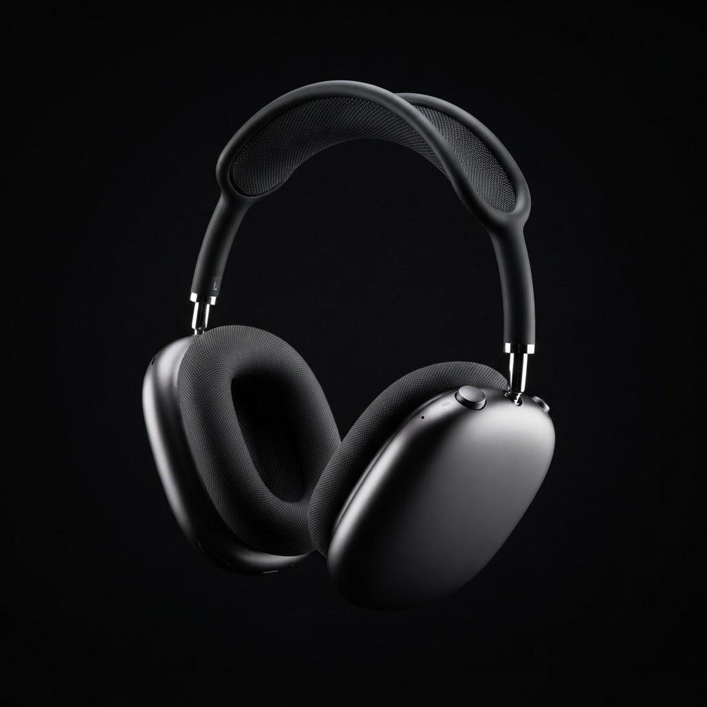 AirPods Max