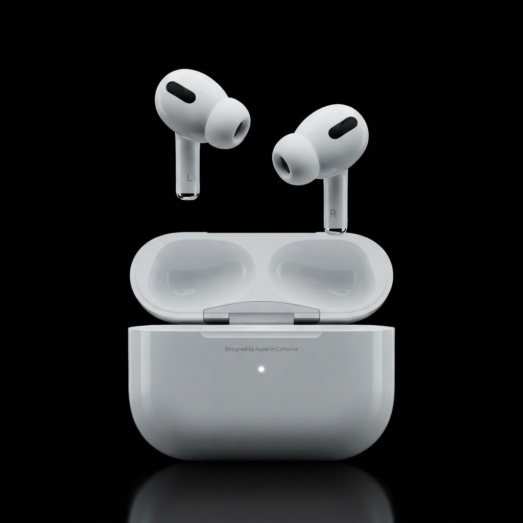 AirPods Pro 3