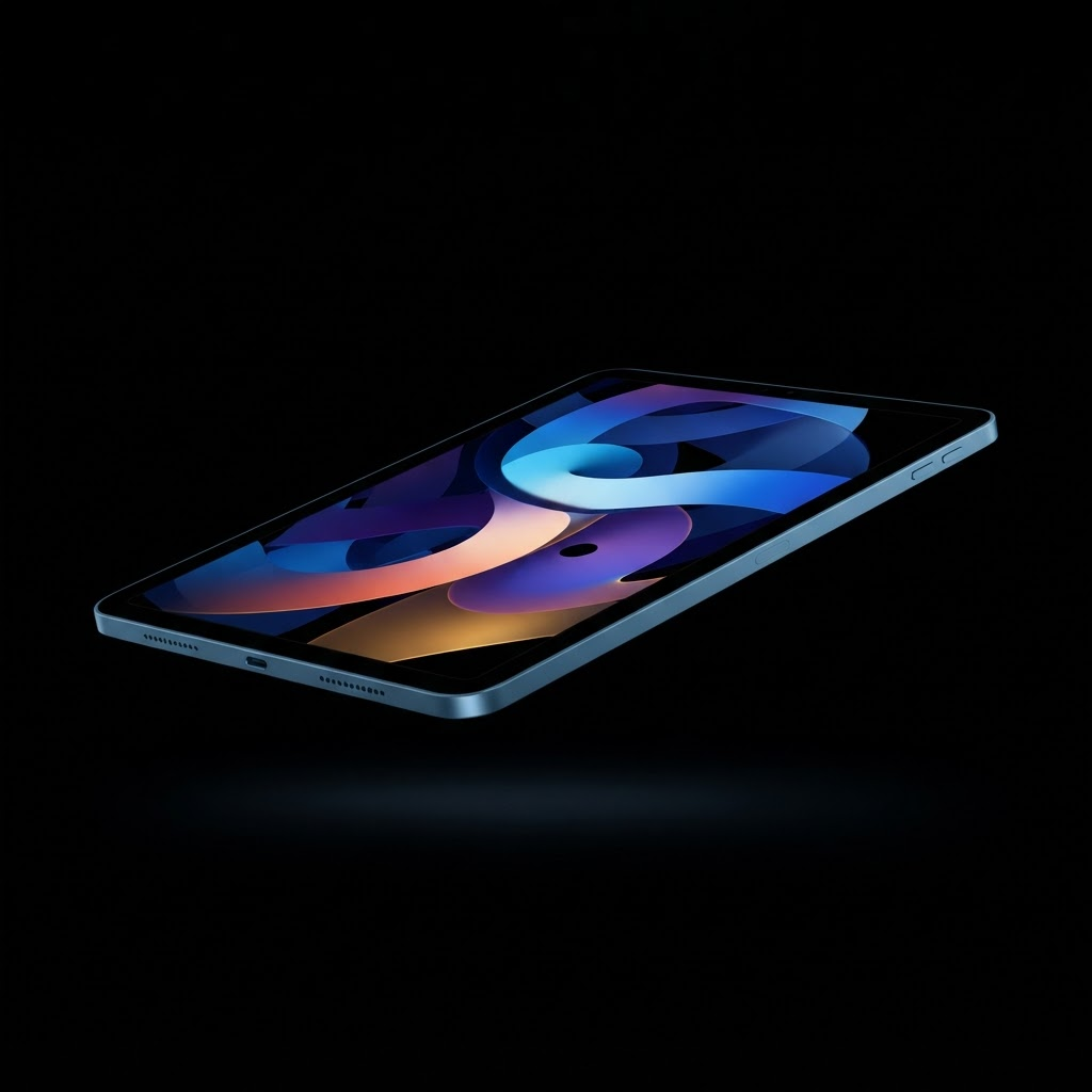 iPad Air 13″