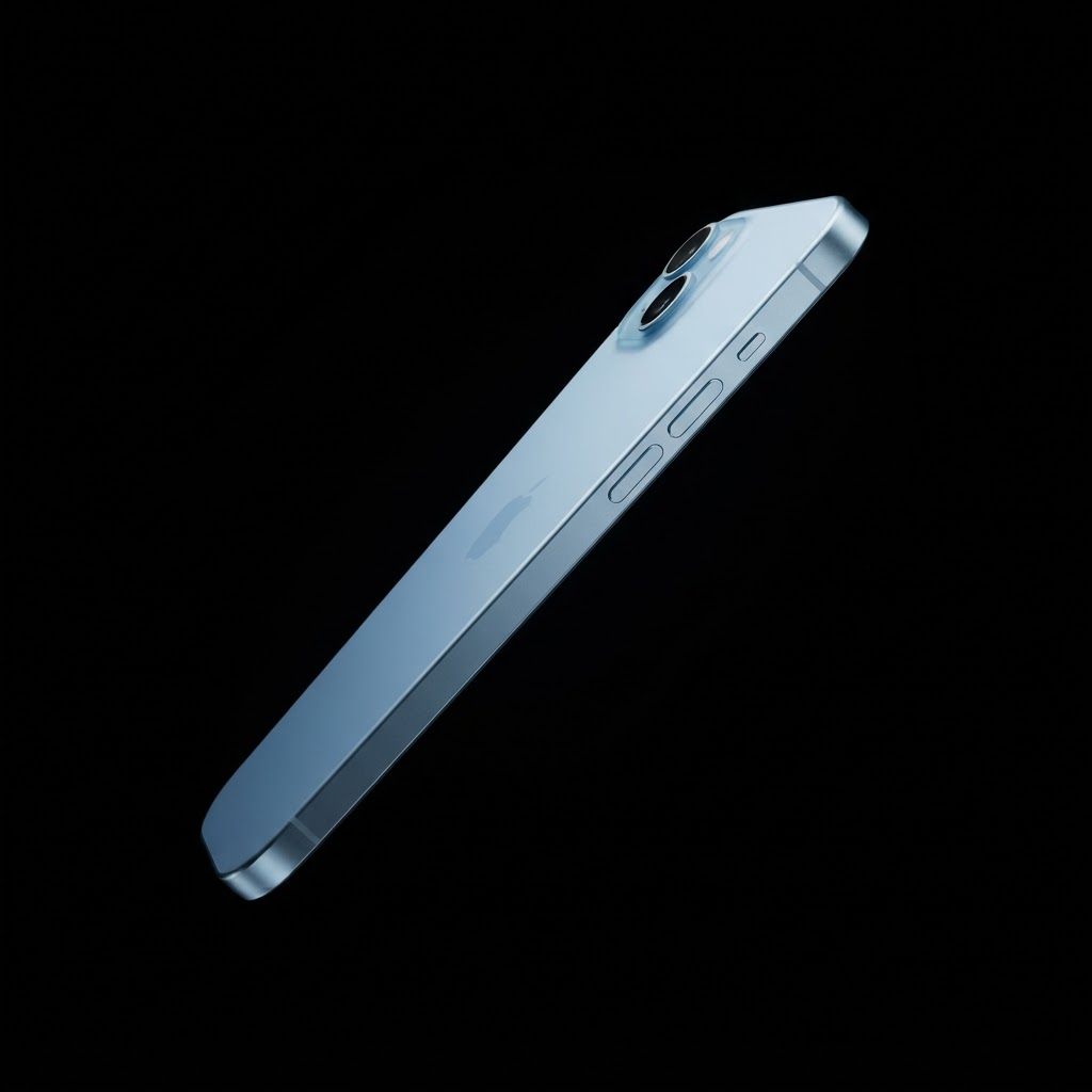 iPhone 17 Air