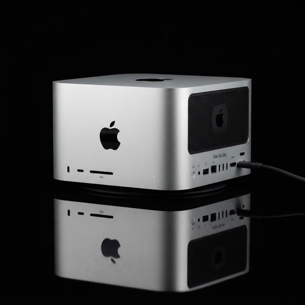 Mac Studio