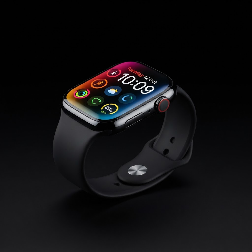 Apple Watch Series 10