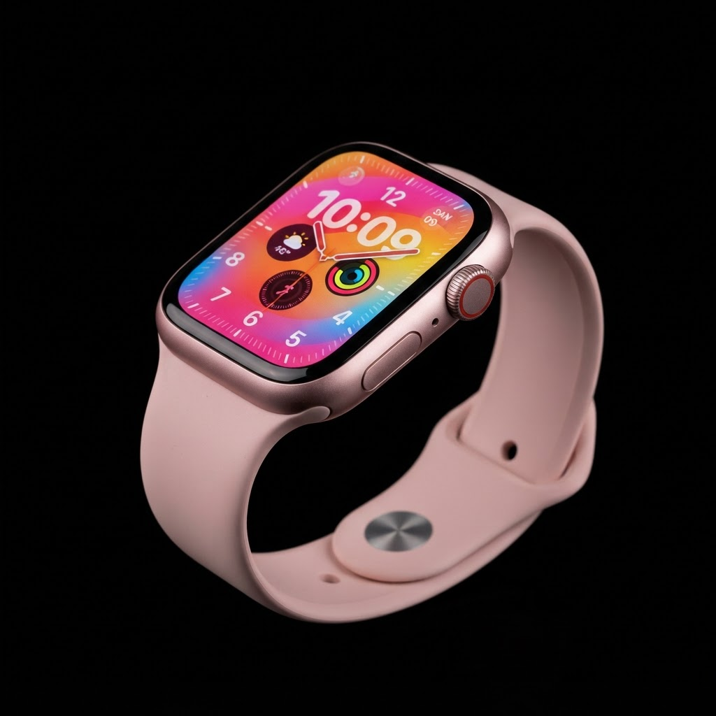 Apple Watch SE